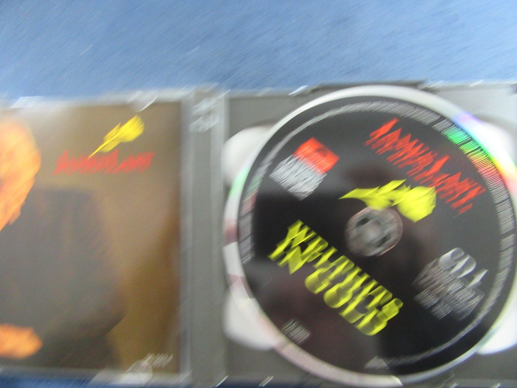 CD: JAMES LAST " WELTHITS IN GOLD " 2CD'S – Usato da Ettingen venduto da Hausi4711 1