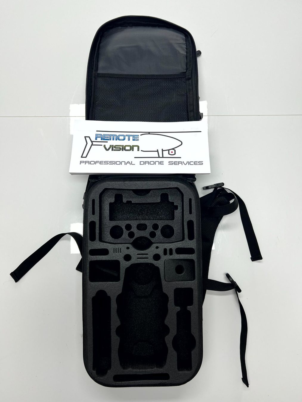 Sacs à dos: Tom Case Rucksack small, Mavic Mini "Ready To Fly" – Neuf (Voir description) à Herisau par RemoteVisionGmbH