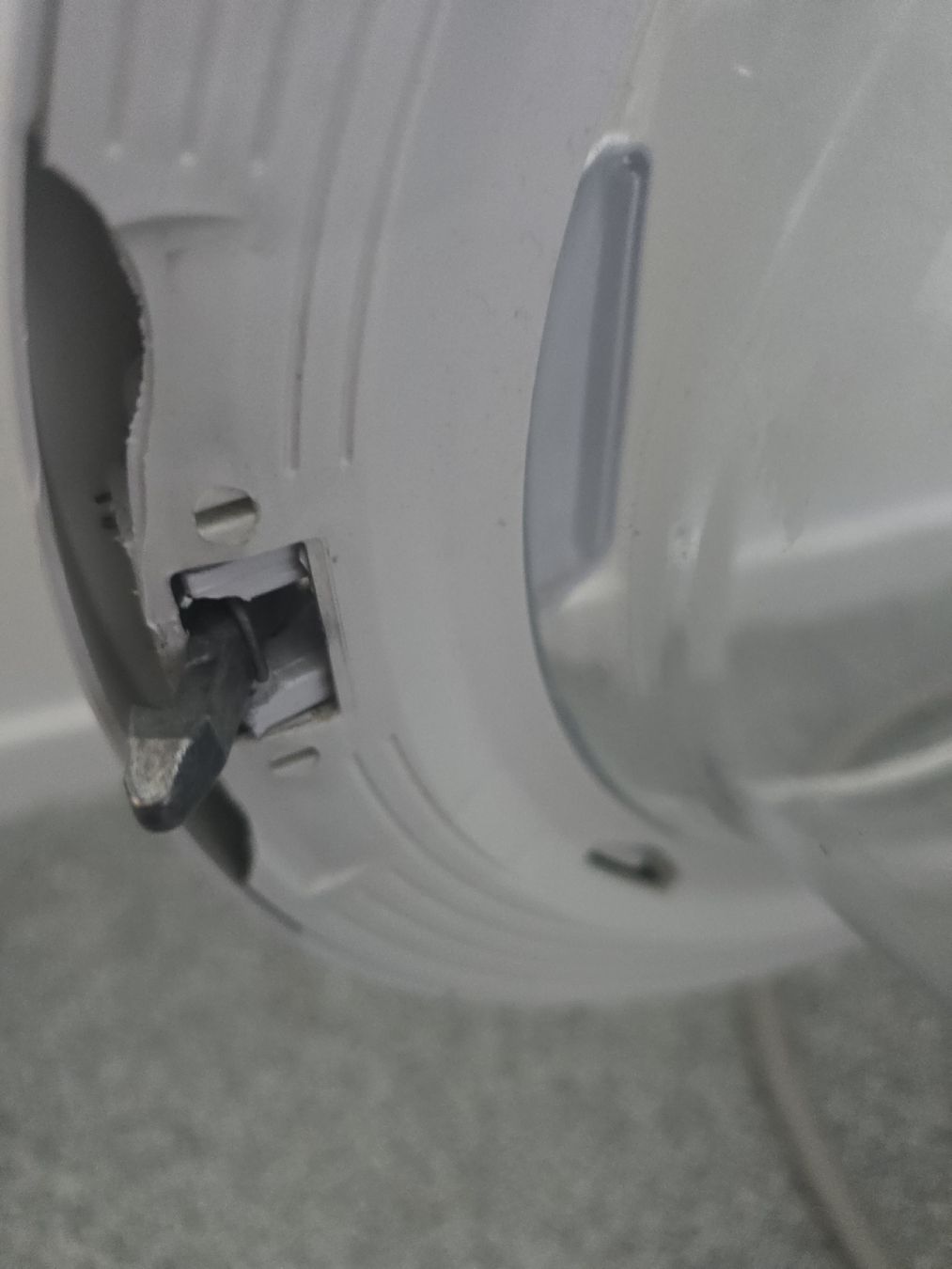 Electrolux Lavatrici: Electrolux EWC 1150 DEFECT – Difettoso da Ittigen venduto da kon_9fkd 2
