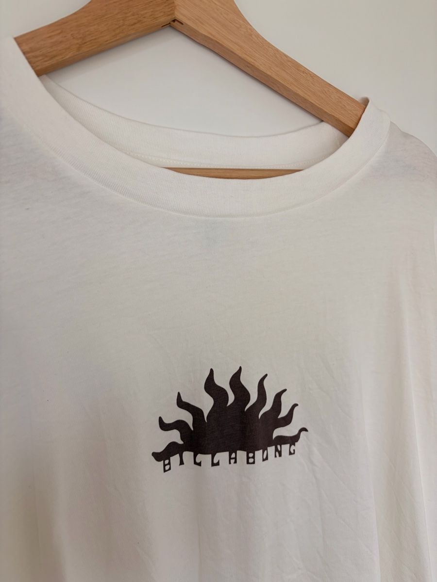Billabong Maglioni & Felpe: Billabong Langarmshirt Gr. L/40 – Nuovo (secondo la descrizione) da Sursee venduto da van.jan