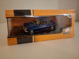 Ixo 1/43 Simca 1100 Special 