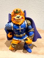 1992 tmnt vintage king lionheart ninja turtles 90er sammler