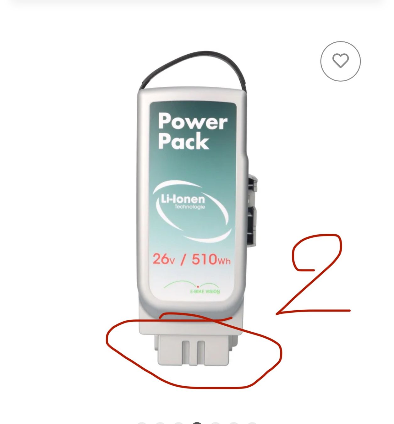 Caricabatterie: Panasonic 29,4V 4A Ladegerät - Original – Nuovo (secondo la descrizione) da Volketswil venduto da mstonys 3