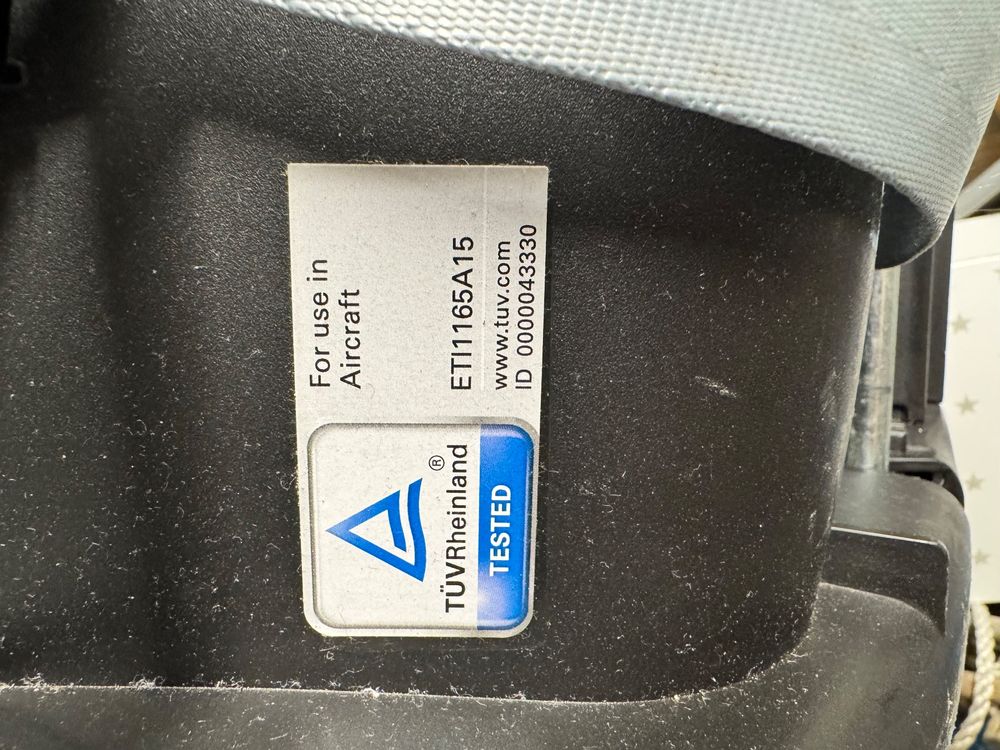 Maxi-Cosi Sièges auto: Maxi cosi pebble plus – D'occasion à Rothenthurm par LaThie 2