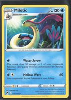 POKÉMON / Milotic / Silver Tempest 🇺🇸