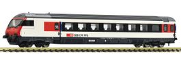 Fleischmann 890324 Steurwagen SBB BT Analog/DCC