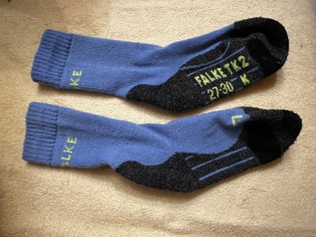 Falke Socken Gr. 27-30, TK 2