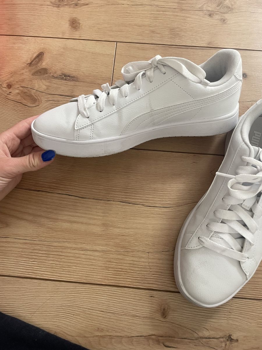 Puma Herrenschuhe: Puma Sneaker (neu) – Neu (gemäss Beschreibung) aus Steffisburg von Soliii 3