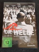 Die Welle DVD DE Dennis Gansel Film