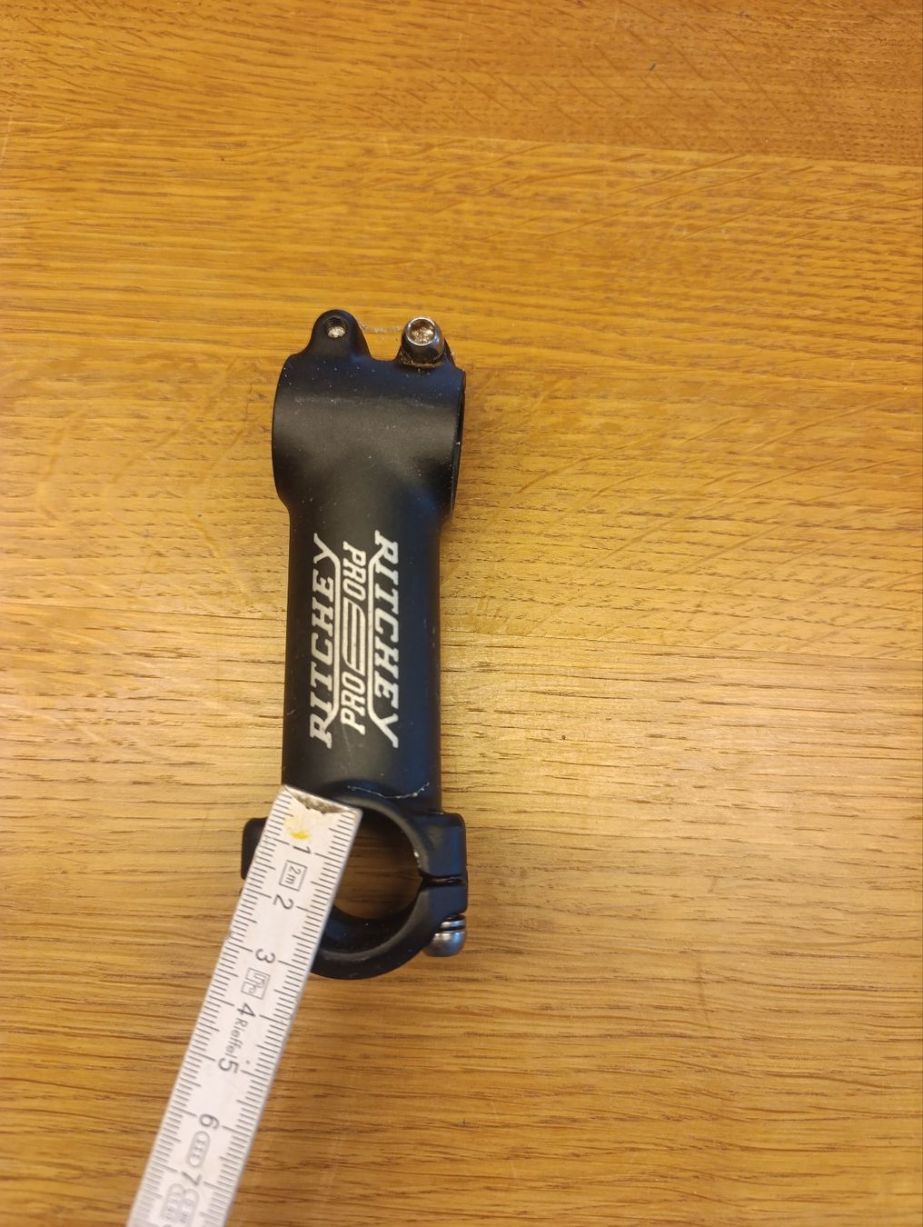 Ersatzteile: Lenker Vorbau – Gebraucht aus Luterbach von velofanatic 3