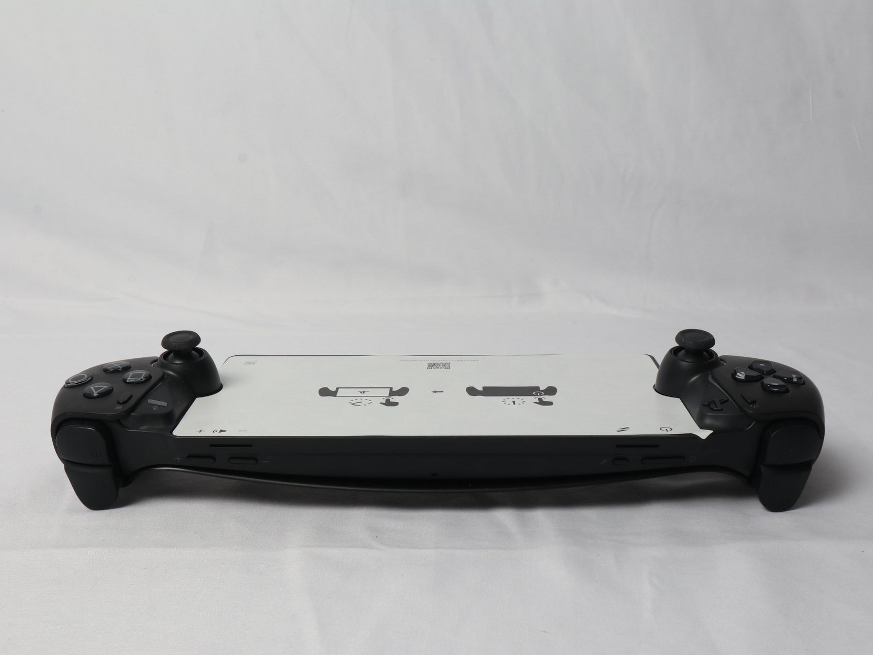 Sony Konsolen: SONY Playstation Portal – Gebraucht aus Steinen von Restwert_Steinen 6