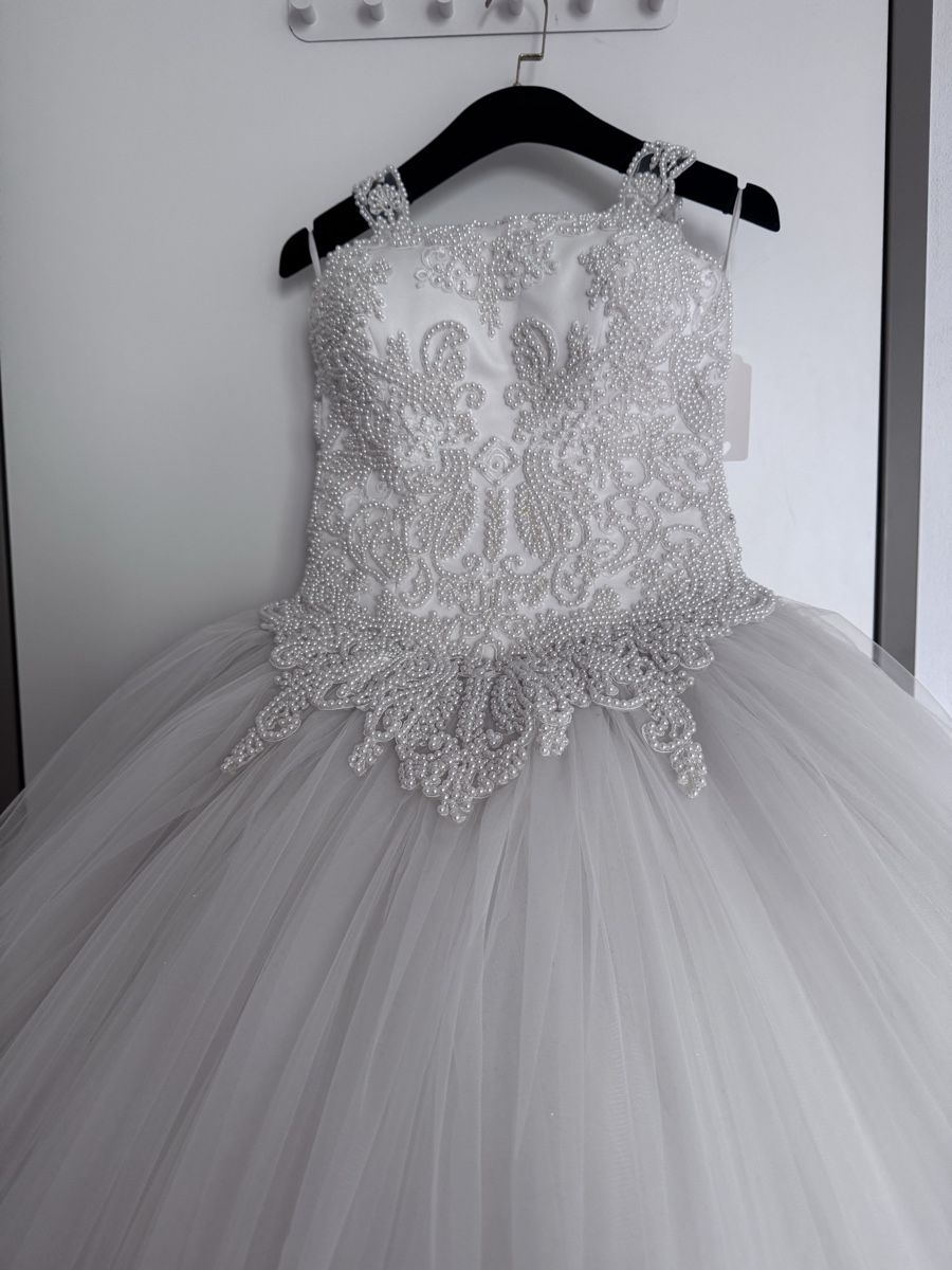 Vestiti: Ball-Brautkleid – Usato da Lachen SZ venduto da ThisMyJam