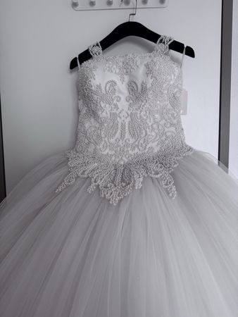 Ball-Brautkleid