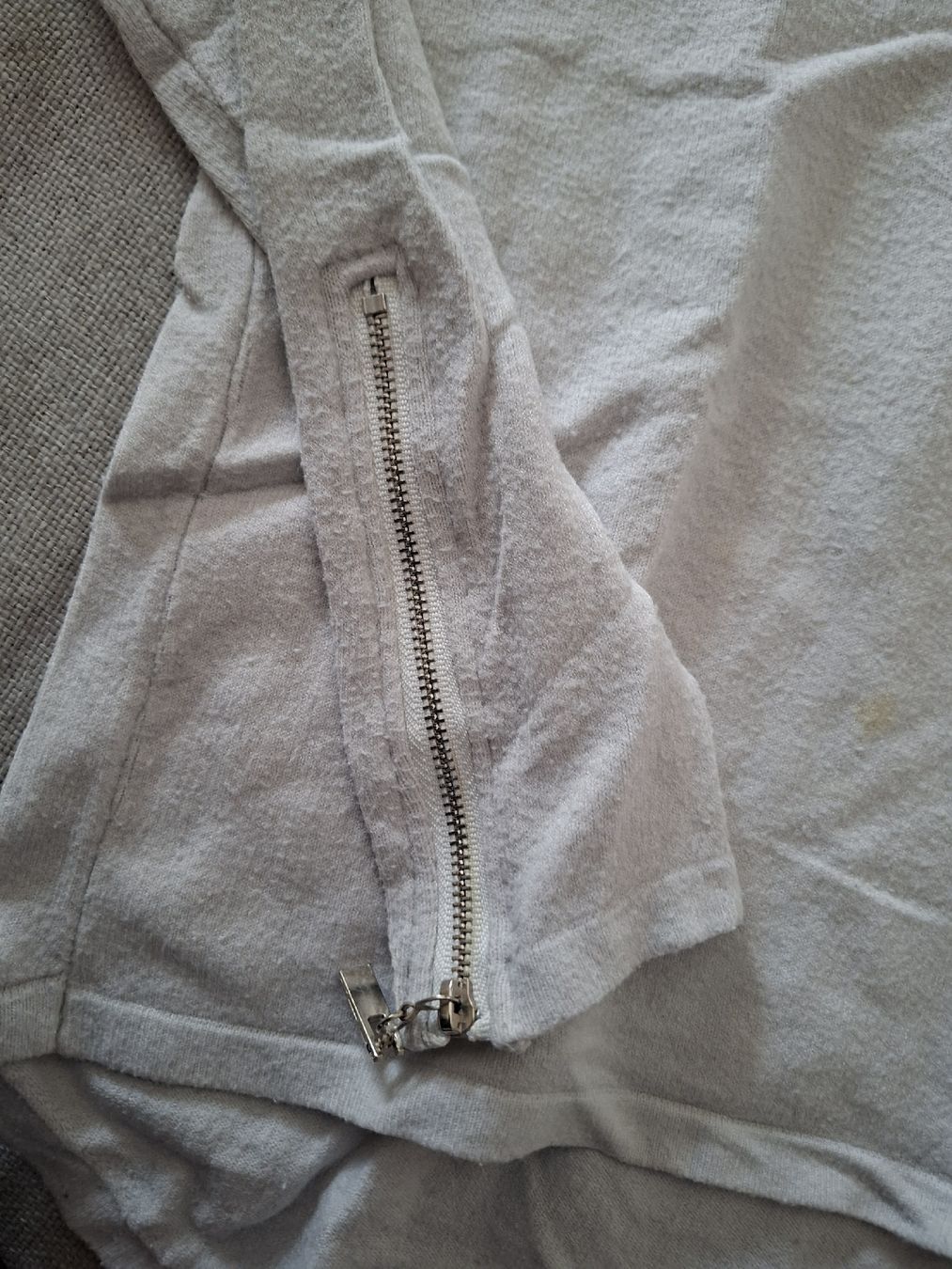 Pullover & Sweatshirts: BEST EMILIE Fashion Pullover beige – Gebraucht aus Triesenberg von Anastasia26 1