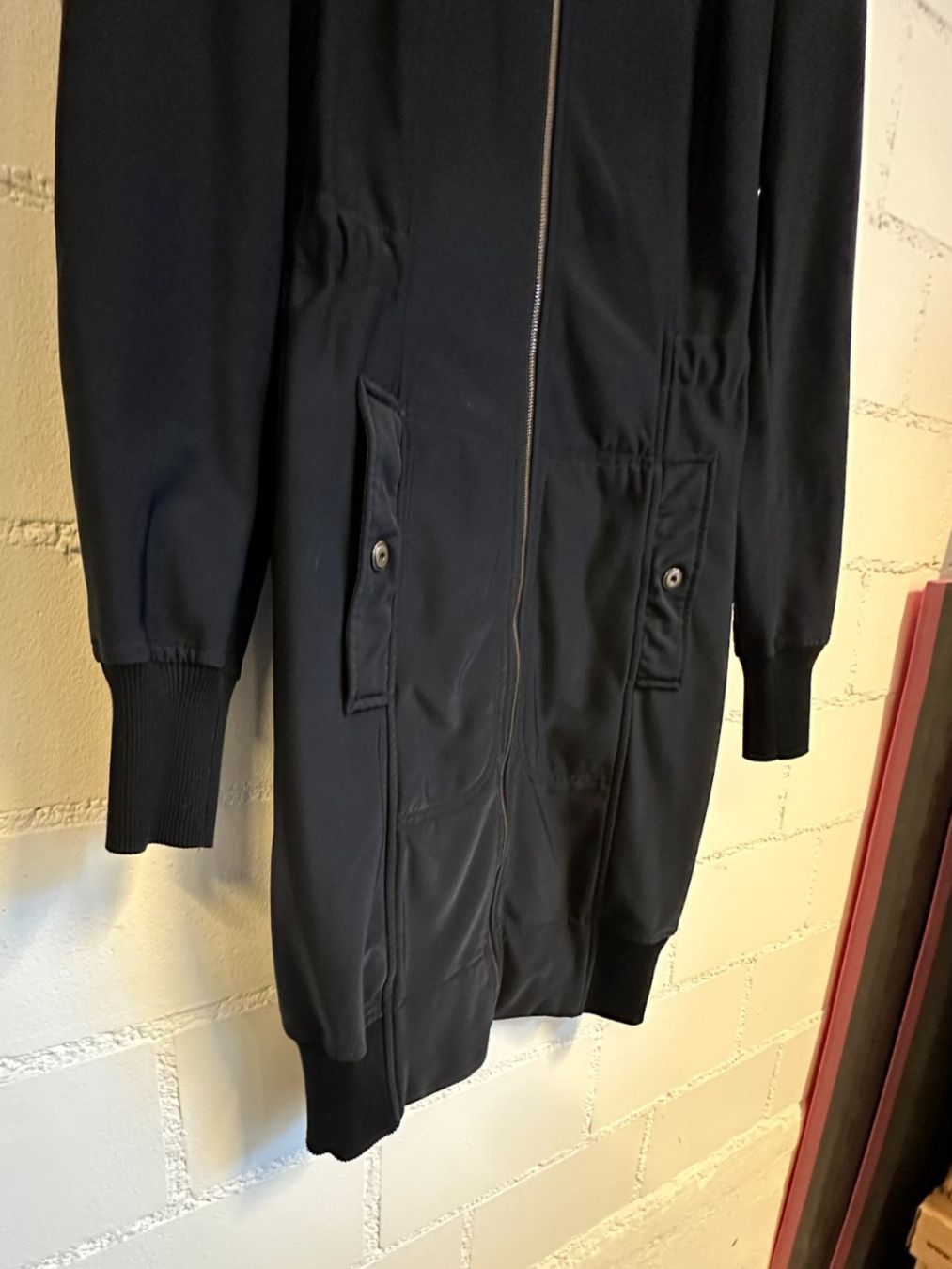 Marc Cain Giacche: Jacke lang von Marc Cain (38) – Usato da Urdorf venduto da Erika666 4