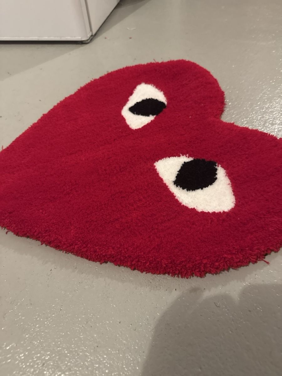 Tappeti: Handmade CDG Rug – Usato da Münchenbuchsee venduto da Leda53 1