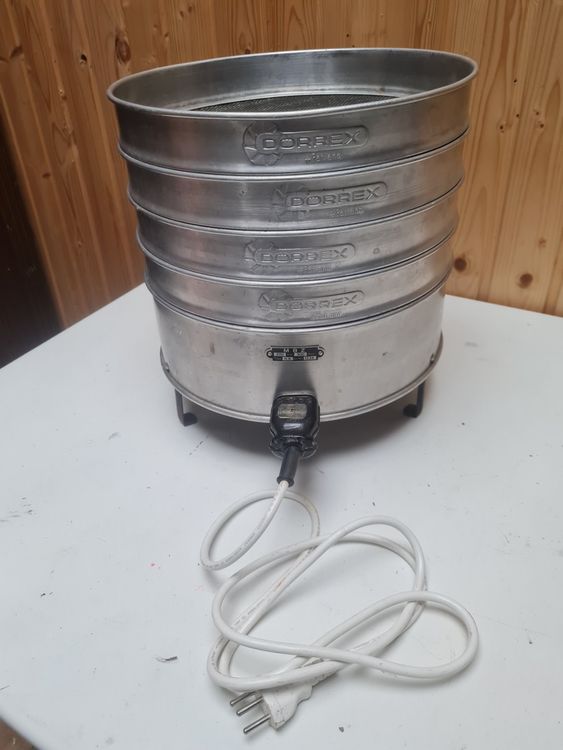 Dörrex Kaufen auf Ricardo