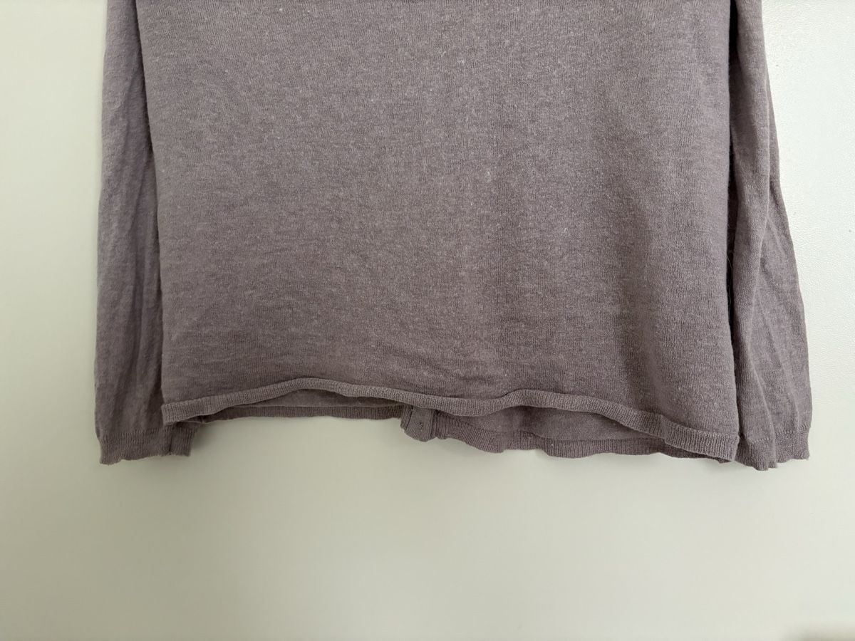 Hemisphere Giacche: Cardigan Hemisphere Gr. 34 – Usato da Zürich venduto da triangular 3