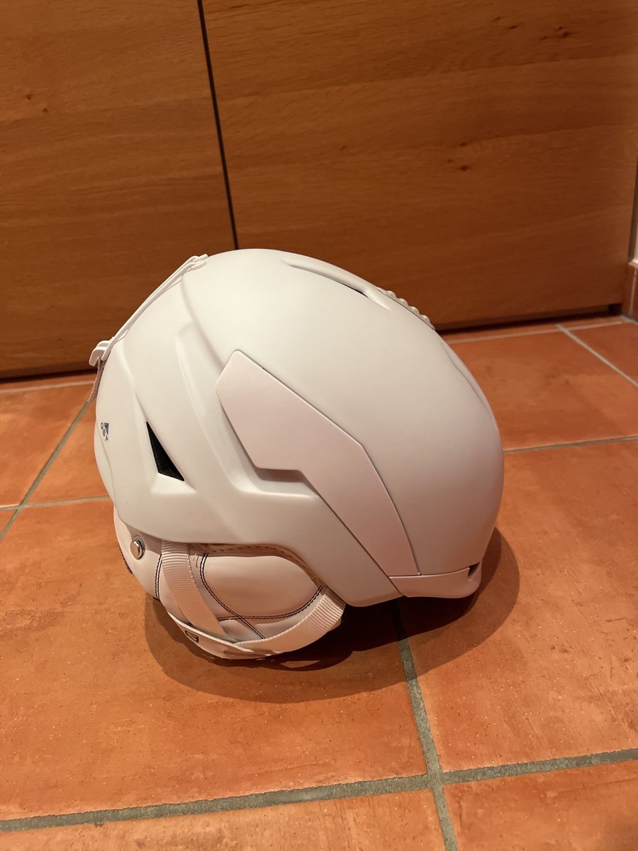 Salomon Casques: Skihelm von Salomon – Neuf (Voir description) à Neu St. Johann par GigerEn
