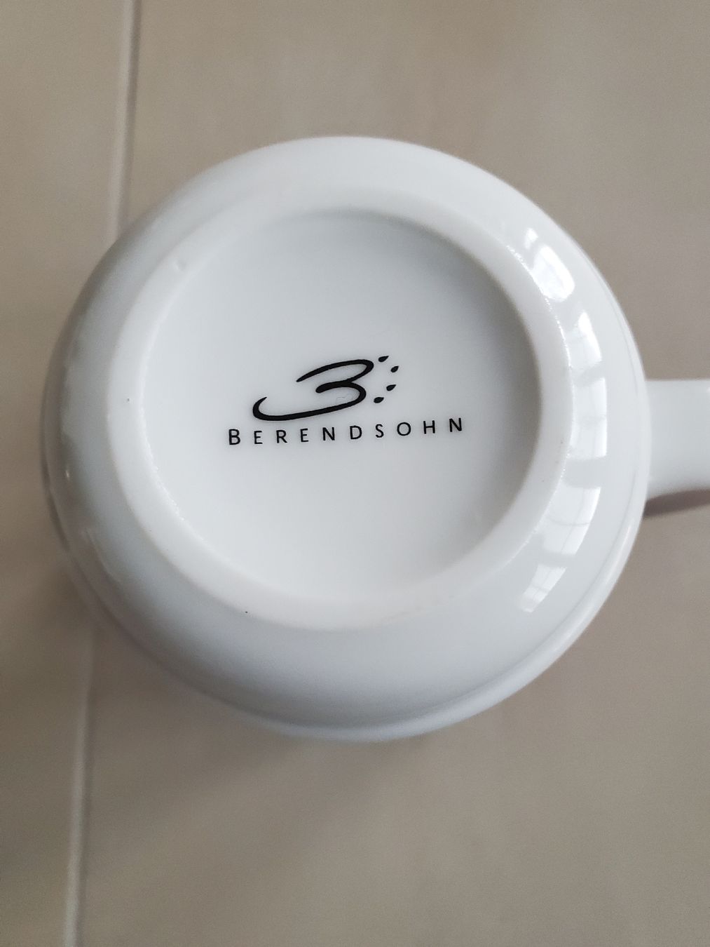 Tazze: Teetasse in bunt – Nuovo (secondo la descrizione) da Ennetbühl venduto da Steph048 3