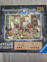 Escape Puzzle 