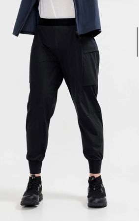Craft waterproof running Pro Cargo Pants