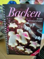 Betty Bossi  Backen