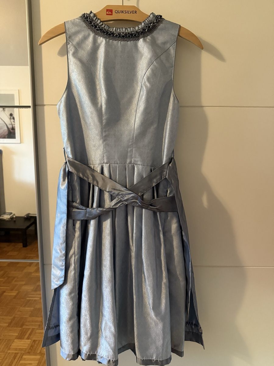 Kleider: Dirndl Gr. 38 Marjo – Gebraucht aus Ebikon von CorinaD01 1