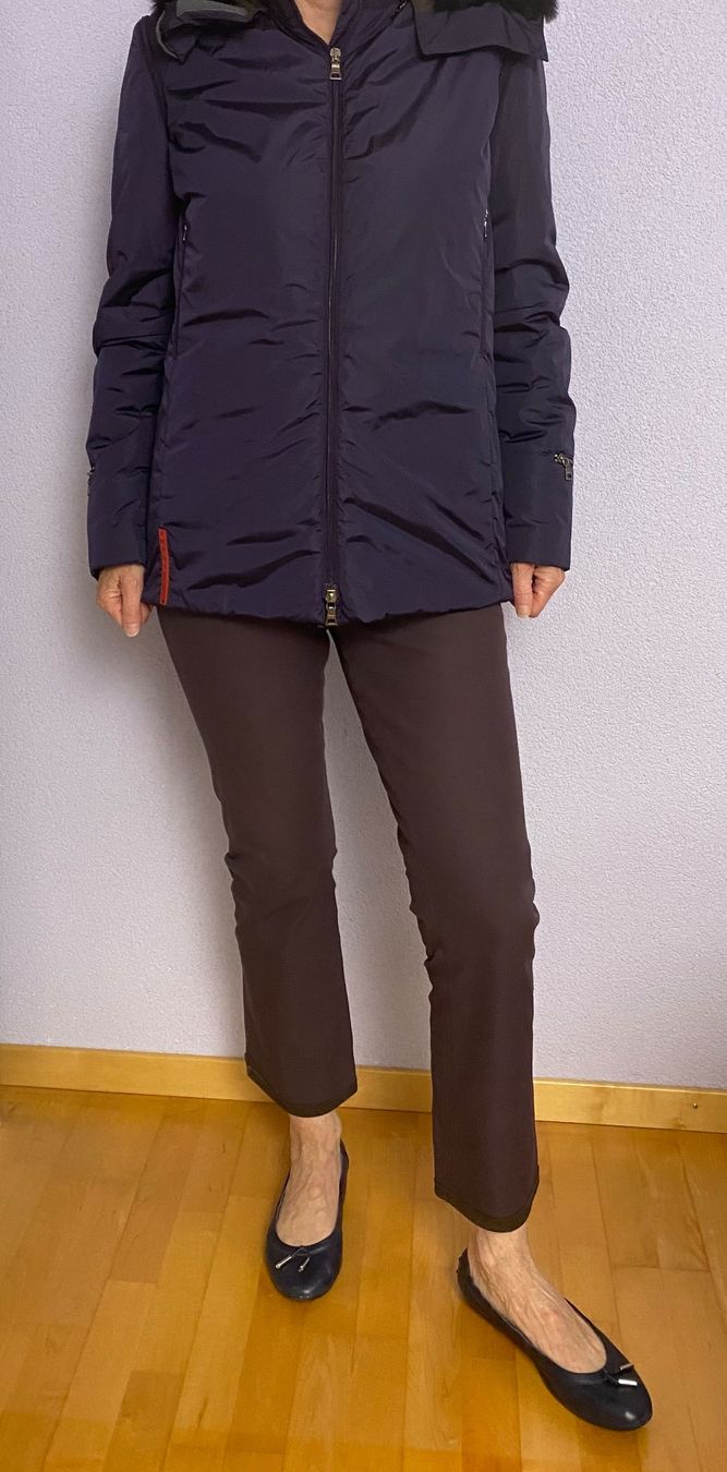 Prada Giacche: PRADA Jacke – Usato da Küssnacht venduto da Flowerlady 9