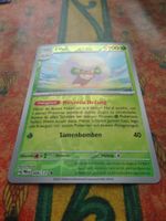 POKEMON  Elfun   H  PRE DE   008/131   KP100  2025