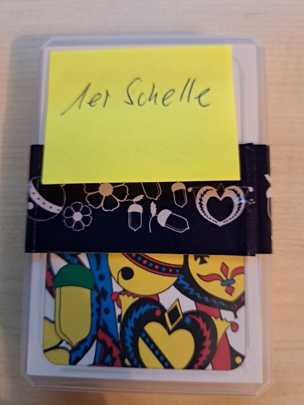 Tutti i francobolli: Liechtenstein Krypto NFT Jasskarten 1er Schelle Postfrisch – Nuovo (secondo la descrizione) da Wetzikon ZH venduto da jse_xnn6 1