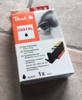 Canon PIXMA C551XL  13 ml Tintenpatrone