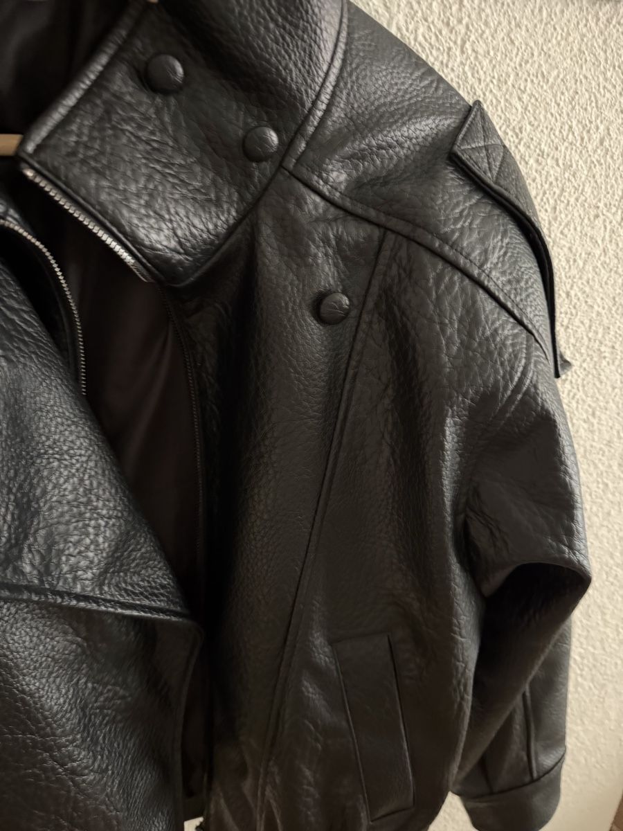 Zara Jacken: Oversize jacket – Gebraucht aus Zürich von bel_qg6g 5