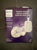 Philips Avent Doppel-Milchpumpe Hands-free