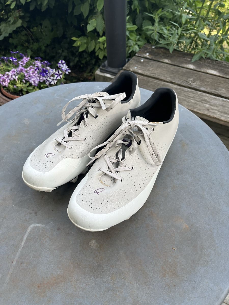 Herrenschuhe: Quoc Schuhe / Gravel / Mtb – Gebraucht aus Zürich von Alpina10
