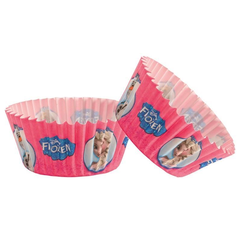 Teglie da forno: Muffin-Förmchen, Cupcake Cases Disney – Nuovo e nell'imballaggio originale da Wetzikon ZH venduto da shoo-shoos