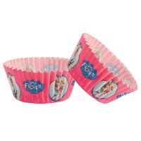 Muffin-Förmchen, Cupcake Cases Disney