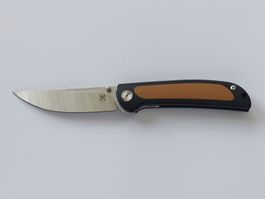 Klappmesser - Yon Xanadu "YX-636"