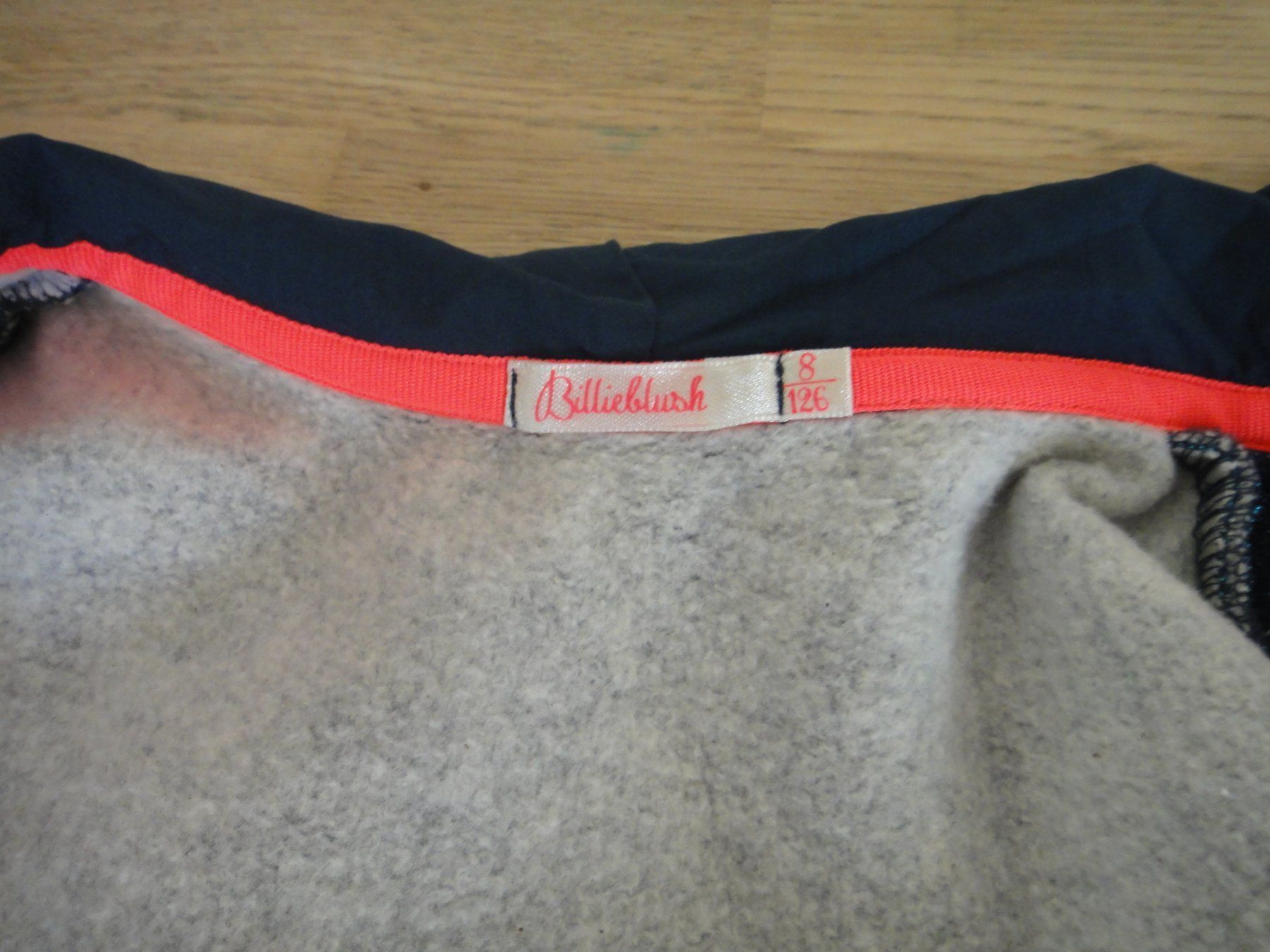 Vestes & Manteaux: Billieblush Jacke Mädchen 8 Jahre – Neuf (Voir description) à Winterthur par LemonTree5 4