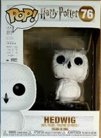 Funko Pop Harry Potter Hedwig