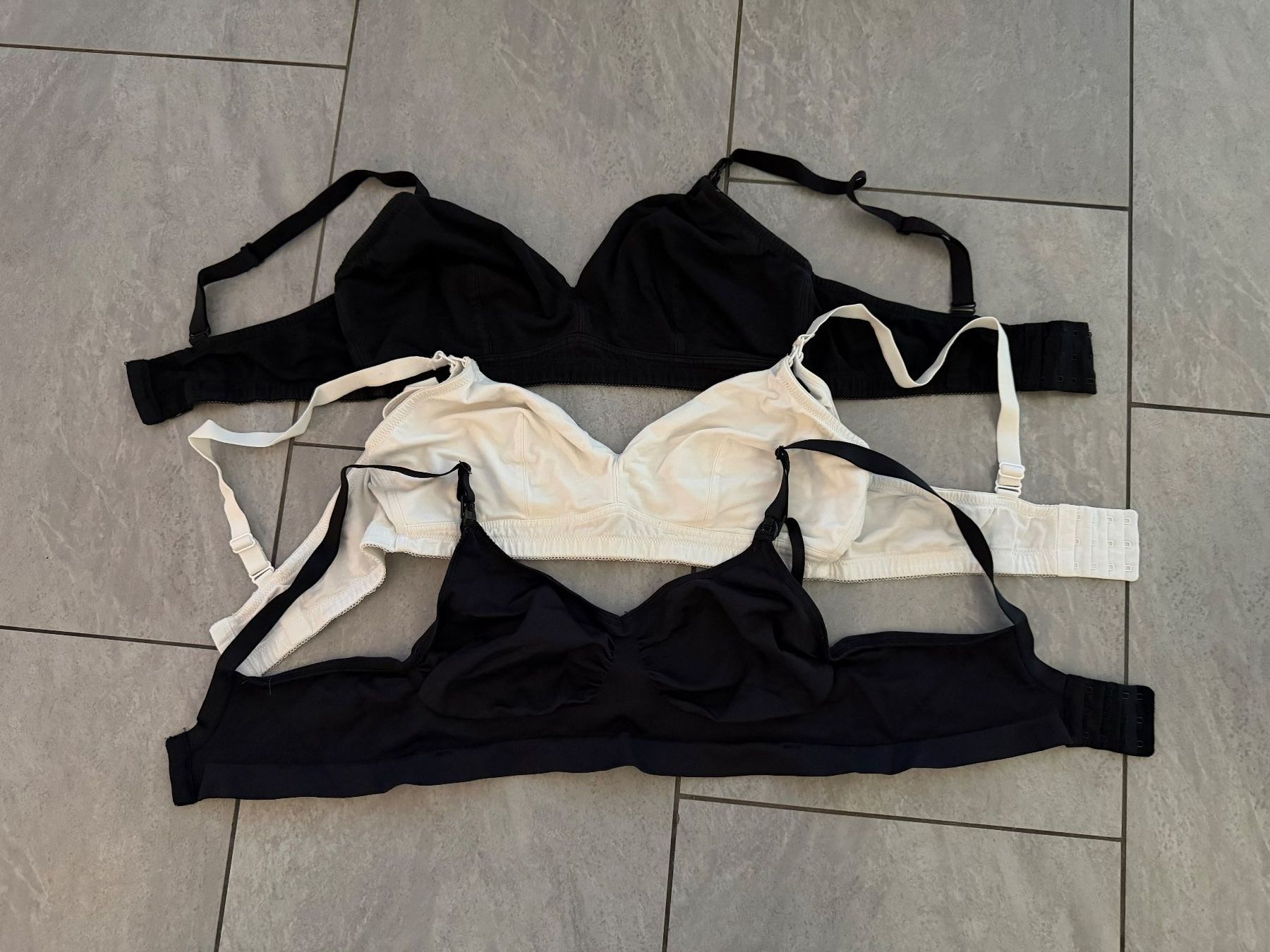Altra biancheria intima: Still-BH - Grösse 75 c - 3 Stück – Usato da Bülach venduto da Loredana13 1
