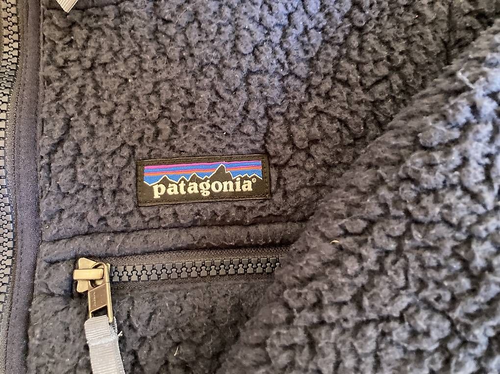 Pullover & Sweatshirts: Patagonia Hoody – Gebraucht aus Haldenstein von meladin 2