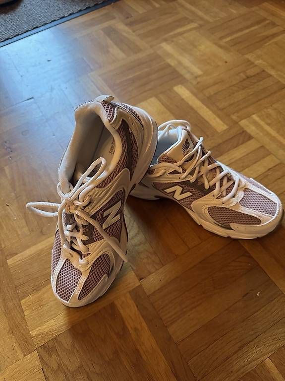 Herrenschuhe: New Balance U530 bisque Grösse 39.5 – Gebraucht aus Chur von LeyDi.Lela 2
