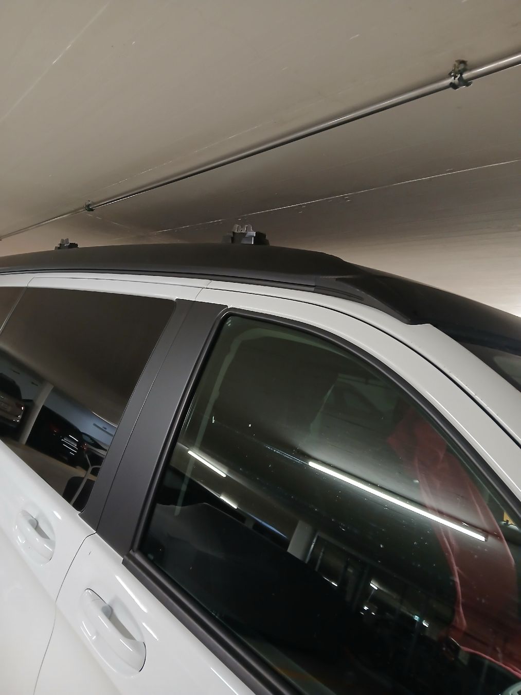 Mercedes-Benz Camping Fahrzeuge: wunderschöner Marco Polo 7 Plätzer mit Aufstelldach AHK – Gebraucht aus Fislisbach von Coffeeinthemorning 3