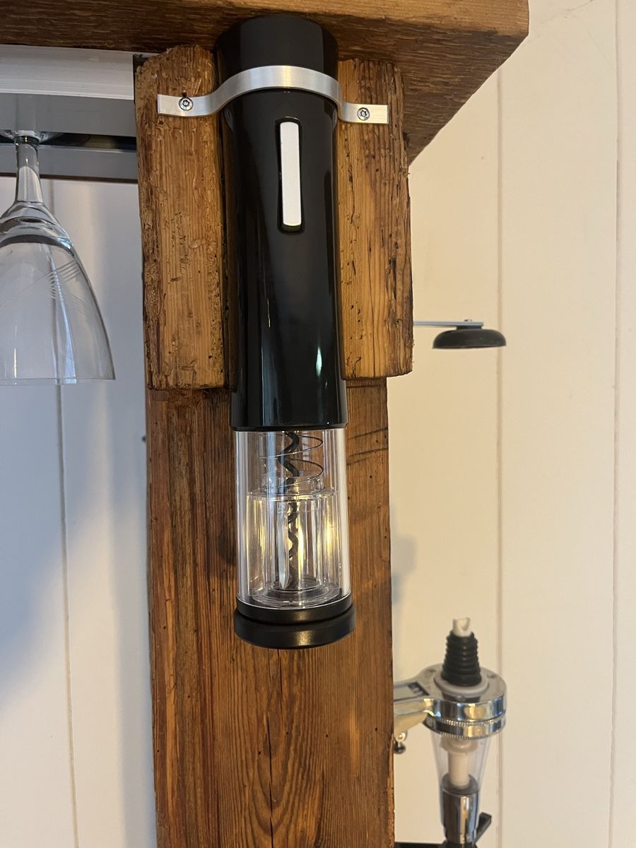 Regale: Holz Weinregal Unikat – Neu (gemäss Beschreibung) aus Bleiken von Jack_bauer99 4