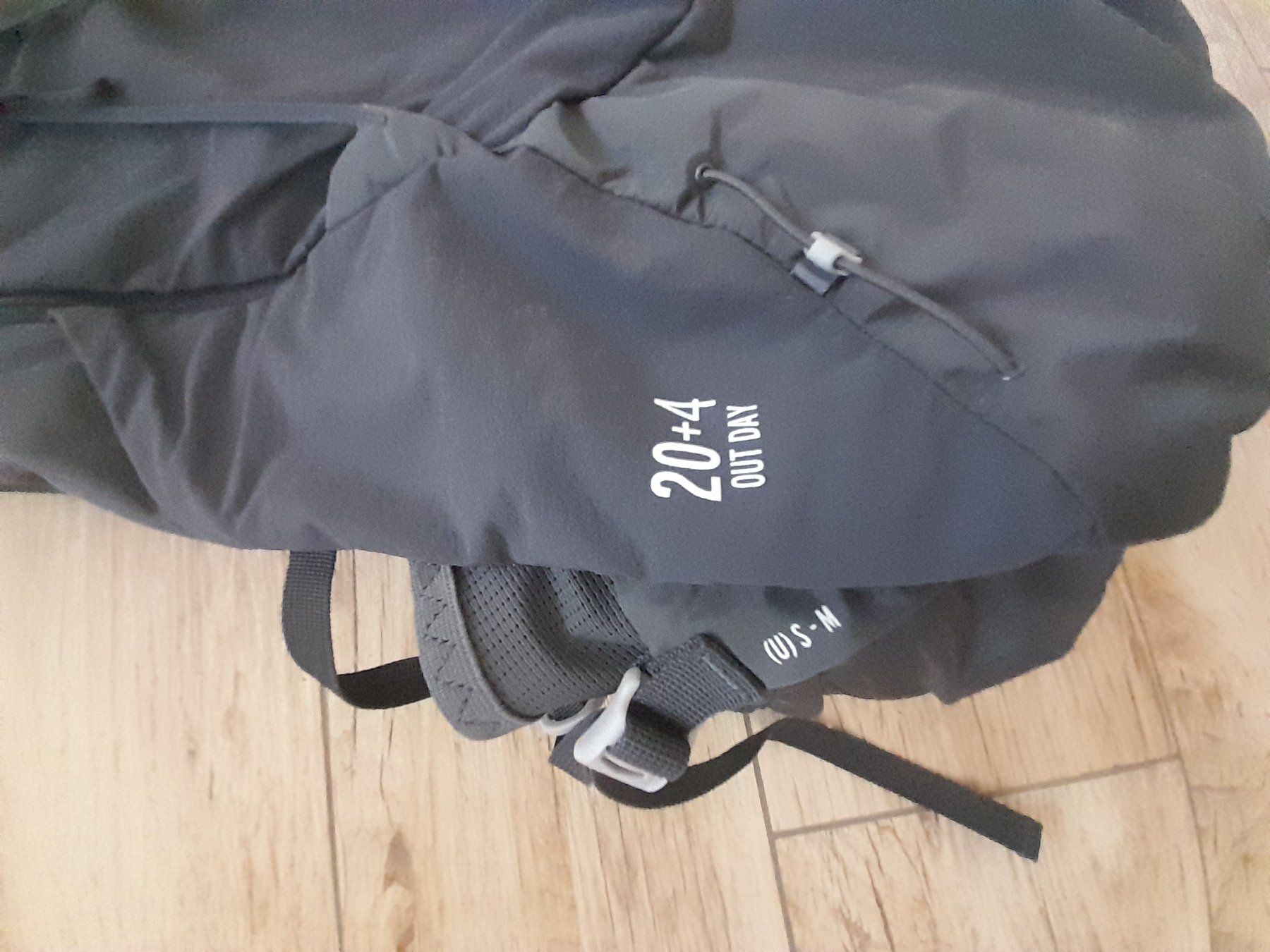 Deuter Rucksäcke: deuter ac lite 24 – Neu (gemäss Beschreibung) aus Schönholzerswilen von foliobart 1