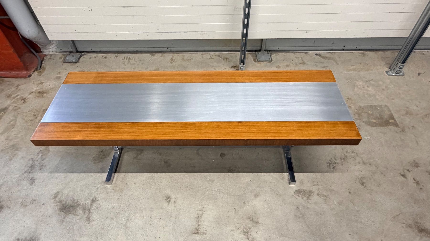 Tische: Table basse vintage SEM – Gebraucht aus Biel/Bienne von pvintage 1
