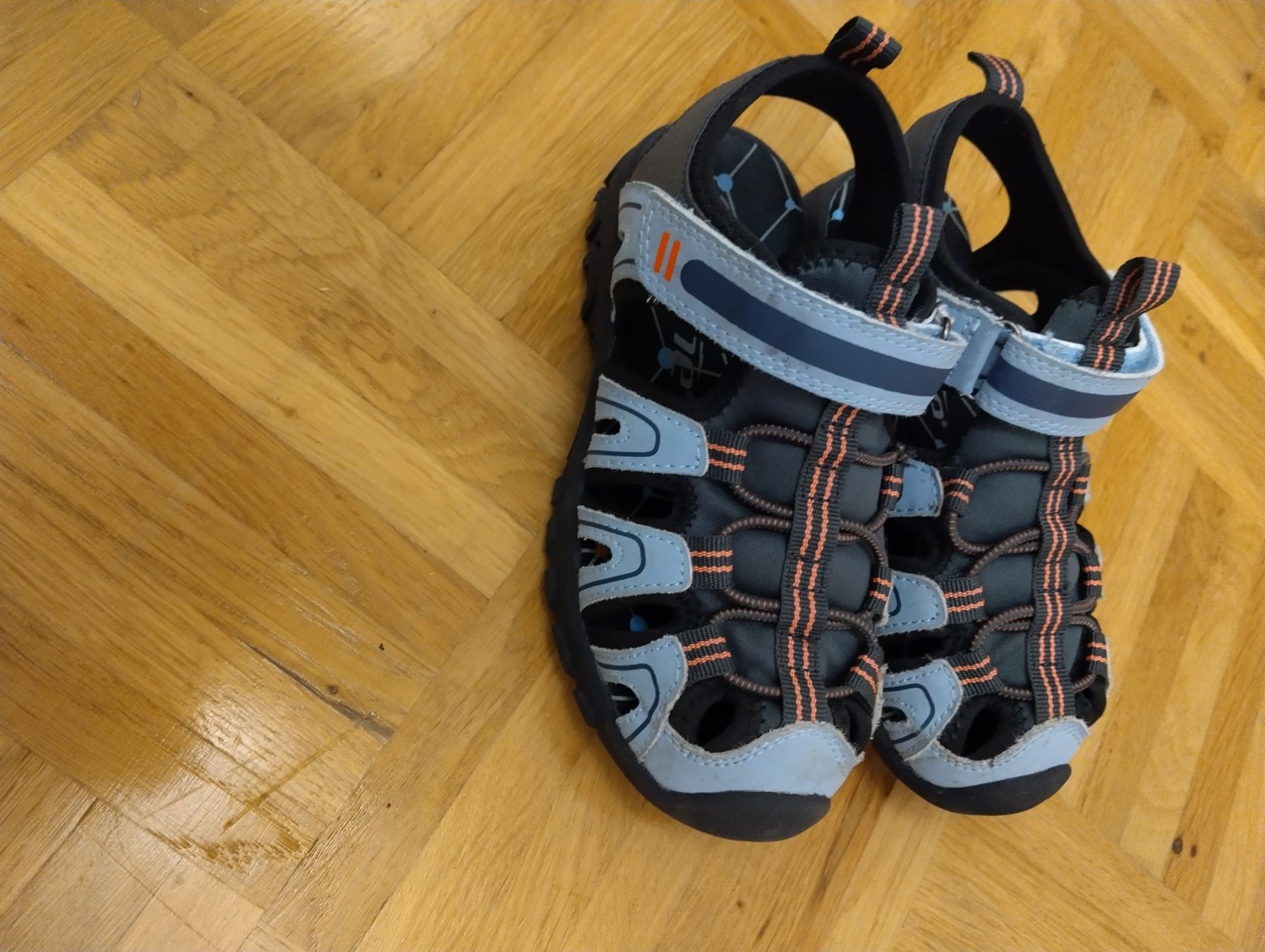 Scarpe da uomo: Crane Kinder Sandalen, Gr. 30 – Usato da Oberdorf NW venduto da niederj 2