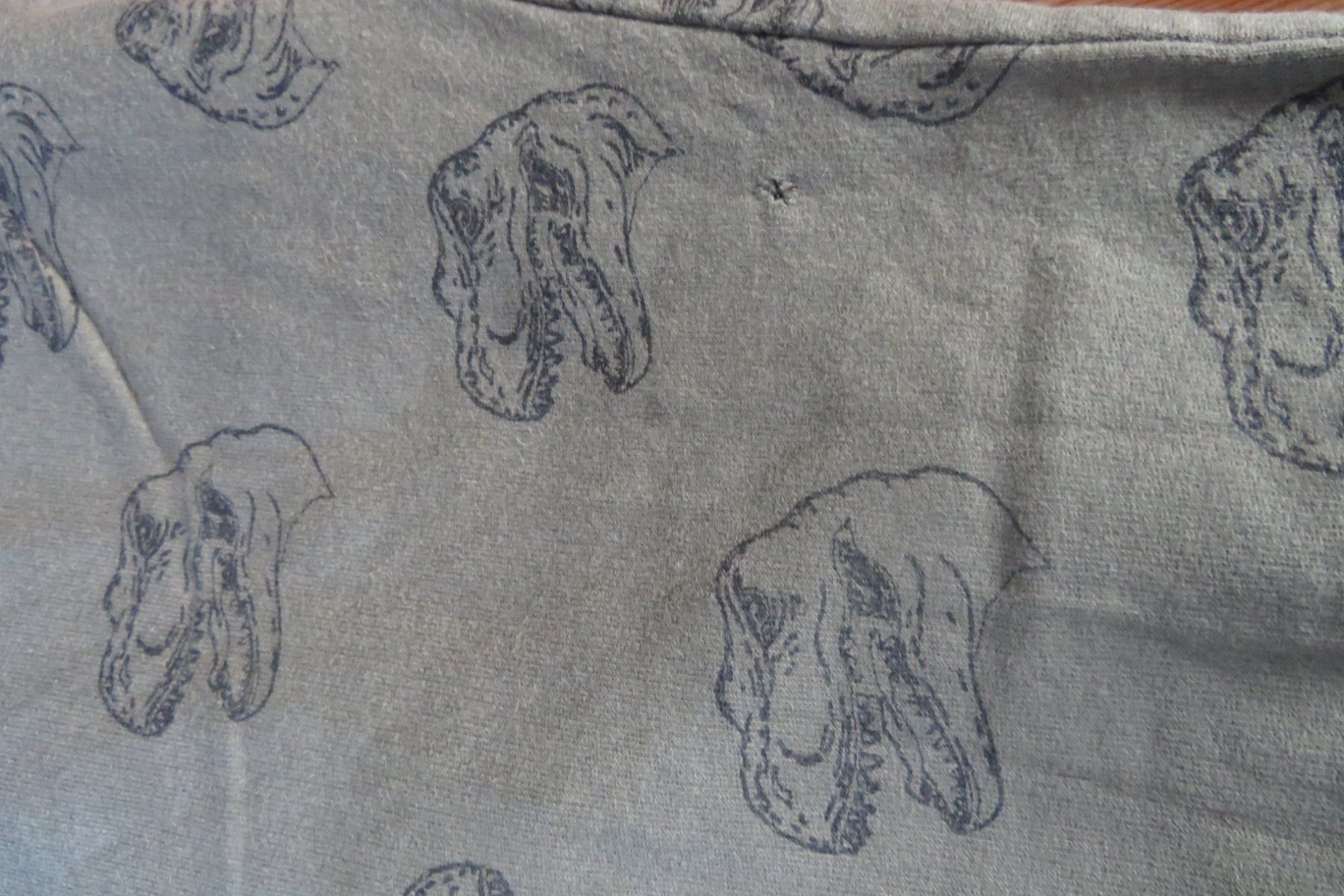 Pantaloni: Freizeithose-drei Paar 140-146 – Usato da Steckborn venduto da Bibendum02 6