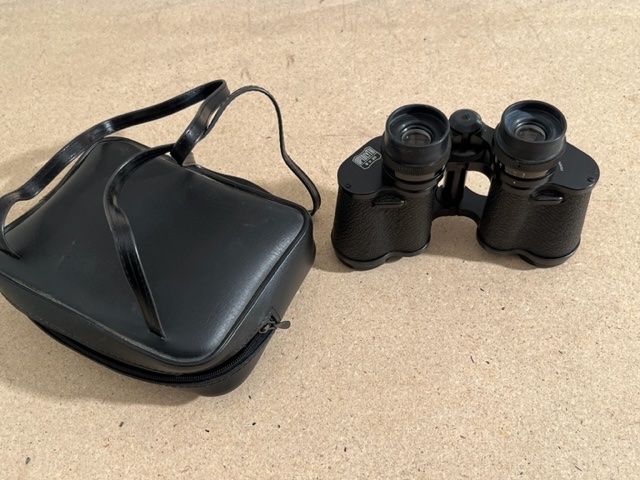 Jumelles Weitwinkel 8x30 Made In Germany - Nocttovist 41 244 RO - Optique Claire
